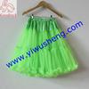 Vestido de novia de gasa suave con polisón, estilo Lolita, con falda tutú y falda tipo Lolita, nuevo modelo 2022.