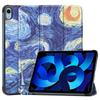 Adecuado para iPad 10 Pulgadas 2022 Funda Protectora para Tablet 2022 iPad 10.9 Funda Protectora Anticaídas Cobertura Completa