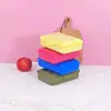 Lonchera de Plástico PP de Una Pieza Personalizada para Uso en Cocina y Hogar, Fiambrera Bento Portátil, Regalo Promocional, Apta para Microondas y Conservación de Frescura