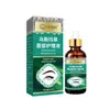 Solución para el Cuidado de Cejas con Hierba Usma, Líquido Espesante Nutritivo, Esencia de Cuidado Herbal, Universal para Patillas y Línea del Cabello