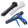 Oferta especial: Abraçadeiras de Nylon PA66 Autotravantes para Cabos Abraçadeiras de Fio de Grau Industrial 100/200/300