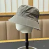 Nuevo Sombrero de Pescador Ligero de Secado Rápido para Exteriores para Hombres y Mujeres, Sombrero de Sol para Senderismo de Verano y Protección Solar, Sombrero de Sol de Malla