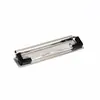 Portapapeles con Clip de 10CM Clip para Tableta Clip de Hierro Carpeta Placa de Presión para Menú Accesorios Fabricante