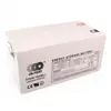 Batería Outdo Ot24-12 12V24Ah para Fuente de Alimentación UPS de Sala de Servidores e Iluminación de Emergencia
