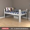 Cama alta y baja de hierro cama litera cama litera de hierro cama para personal dormitorio cama para apartamento cama de hierro estudiante cama alta y baja marco de cama cama
