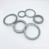 Fabricante de Núcleos SMC Magnéticos Blandos de Zhejiang Polvo Metálico Somaloy700Hr 1P 3P 5P Material Magnético Blando
