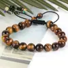 Todas as categorias Amazon cor sólida cordão de mão DIY fonte de comércio exterior transfronteiriço europeu e americano simples ágata pulseira ajustável atacado