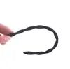 Palo de Ojo de Caballo de Silicona, Tapón Uretral de Silicona, Dispositivo de Inserción de Pene de Ojo de Caballo para Hombres, Juguete Alternativo, Dropshipping