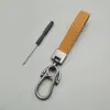 Texto con Patrón en Relieve Llavero Metálico para Coche Llavero Antiperdida para Coche Colgante Joyería Anillo para Llaves Regalo Lote
