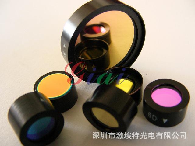 医疗分析仪器滤光片