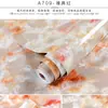 Papel Pintado Autoadhesivo para Pared Cocina Pegatina a Prueba de Aceite Impermeable y Resistente a Altas Temperaturas Estufa Escritorio Gabinete Pegatina Pegatina de Pared de Mármol