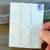 Adesivo para Orelha de Elfo Pequeno Livro Vermelho Adesivo para Orelha de Elfo Amigo da Pele Indolor Adesivo para Orelha em Pé Adesivo de Suporte Borboleta Adesivo para Orelha Vermelho da Internet que Vibra