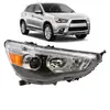 Adecuado para 2010-2018 Mitsubishi Outlander Sport Faro Versión Americana Faro 8301C225