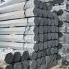 Fabricante de Accesorios para Andamios de Tubo Galvanizado por Inmersión en Caliente Venta al por Mayor de Accesorios para Tubos con Uniones de Tubo de Acero Ennegrecido Acero a Precio de Fábrica Galvanizado