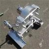 Máquina Cortadora de Banda Scbc-6K en Stock Ahora Disponible Buena Estabilidad Máquina Cortadora de Banda Transportadora de Cable de Acero