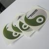 Etiqueta eletrônica NFC, compatível com todos os telefones celulares NFC, fabricantes de cartão RFID RF IC adesivo