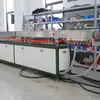 Línea de Producción de Tubería de Freno de Nylon para Automoción Equipos de Producción de Tubería de Entrada y Retorno de Aceite PA6 Extrusora de Tubería de Plástico de Nylon