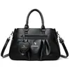 Bolsas para Mulheres, Novo Estilo 2026 Primavera Bolsa Transversal de Ombro, Bolsa de Mão Grande Capacidade para Mulheres com Múltiplos Compartimentos, Estilo Europeu e Americano