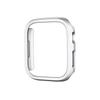 Para Apple Watch 10 Carcasa Representativa Carcasa Hueca Esmerilada para Apple Watch Cubierta Protectora Borde para iWatch