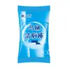 Limpiador de Inodoro de Burbujas de Dos Tonos Azul, Pastillas Limpiadoras de Inodoro con Fragancia a Rosa, Bloques Limpiadores de Inodoro, Fragancia para Inodoro