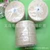 Cuerda de yute natural 1mm cuerda de yute tejida al por mayor decoración navideña amarre cuerda de cáñamo hecha a mano hilo fino de cáñamo cuerda para etiquetas