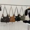 Mochila de Gran Capacidad para Otoño e Invierno, Elegante y de Gama Alta, Nuevo Estilo 2025, Bolso de Hombro Elegante para el Día a Día, Bolso Tote Cruzado Versátil y de Moda