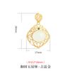 S925 prata esterlina jade pingente feminino retro estilo étnico elegante elegante pingente colar antigo ouro hetian jade conjunto corrente
