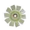 Accesorios para excavadora PC120 aspa de ventilador motor 4D102 600-625-7550 diámetro exterior 550 diez aspas