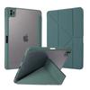 Para iPad Pro11 air4air5 Acrílico Y Plegable Transformers Pro13 2024 Ranura para Lápiz Funda Protectora