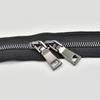 Tirador de Cremallera de Dientes Metálicos al Por Mayor del Fabricante, Artículos de Cuero de Alta Gama, Accesorios de Cremallera para Equipaje, Mochila, Tirador de Cremallera para Mochila Escolar en Stock