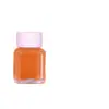[Estante de Almacenamiento + 63 Botellas Cuadradas] Pindou Estante de Exhibición de Botellas Cuadradas de Escritorio Estante de Almacenamiento Escalera Estante de Almacenamiento Transparente
