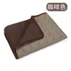 Tapete de resfriamento para animais de estimação transfronteiriço para o verão, tapete fresco para cachorro, tapete para gato de estimação, tapete respirável de seda gelada, cama de gato, tapete de verão para cachorro