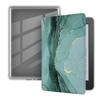 Funda Protectora Acrílica Pintada para Kindle paperwhite6543 658/558 Funda Protectora Transparente