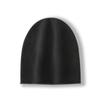 Gorro de Punto Casual de Color Sólido Cálido para Exteriores, Tejido de Cachemira de Máxima Calidad, Nuevo para Otoño e Invierno 2026, para Hombres y Mujeres, con Protección para las Orejas