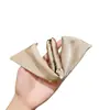 Pinza de Plátano con Orejas de Conejo de Aspecto de Alta Gama, Pinza para el Cabello para Mujer Estilo Coreano, Moda de Lujo Ligero, Elegante Pasador para Cola de Caballo, Accesorio para el Cabello