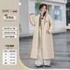 Nuevo Impermeable de Moda Multifuncional Anti Lluvia Torrencial Adecuado para Ciclismo Senderismo Doble Capucha Exterior para Bicicleta Scooter Eléctrico Capa de Lluvia