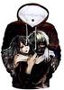 Sudadera con capucha Chen Ziliang 11.11