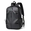 Mochila Transfronteriza Nueva, Ligera, Gran Capacidad, Casual, Popular Bolso Escolar para Estudiantes, Bolsa para Portátil de Negocios para Viajes de Corta Distancia