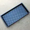 Bandejas Planas para Plántulas, Bandejas para Plántulas con Agujeros, Bandejas para Plántulas sin Agujeros, Bandejas para Brotes, Bandejas para Plántulas con Bandejas a Juego, Bandejas Universales Rectangulares