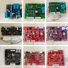 Juego completo de placas de circuito para máquinas flejadoras, venta de varias placas de circuito y placas base para máquinas flejadoras semiautomáticas de un motor y de doble motor