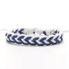 Dopamina multicolor Suministro de AliExpress Pulsera de fábrica directa de Yiwu Pulsera de pareja Pulsera de estudiante