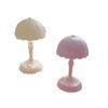 Lâmpada de Medusa com Bateria Botão Suporte Simples Luz Noturna Crianças Estudante Quarto Mesa de Cabeceira Decoração de Casa Decoração de Ambiente