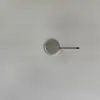 Ferramentas de exame oral, aço inoxidável, cavidade oral, espelho, clínica odontológica, lente bucal, dentista, espelho pequeno, espelho dental doméstico