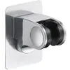 Acero inoxidable 304 calentador de agua eléctrico válvula en forma de U interruptor de cabezal de ducha de montaje abierto válvula mezcladora válvula mezcladora de calentador de agua venta al por mayor