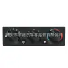 Q21-6119 Módulo de controle de temperatura do ar condicionado Unidade de controle do aquecedor para Peterbilt