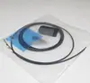 OPTEX/Opex NF-DT01 Unidade de Fibra Óptica Refletiva Nova Original