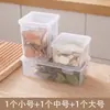 Caixa de armazenamento de especiarias para cozinha, canela, anis estrelado, pimenta do reino em grãos, pimentas secas, caixa de temperos, caixa de armazenamento de grãos e chá