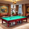 Mesa de Billar Estilo Ruso Ucraniana Snooker Billar Americano Mesa de Billar Estilo Ruso Suministro Directo