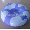 Fabricante Anillo de Esquí Inflable de PVC Anillo de Esquí para Una Persona PVC Espesado para Adultos Anillo de Esquí