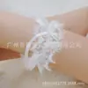 ¡Nuevo! Anillo de Pierna de Princesa con Encaje Lencería Sexy Medias de Liga Cubre Pierna Encaje Novia Vestido de Boda Cubre Pierna Pulsera